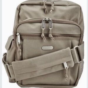 Baggallini Messenger Sling Bag